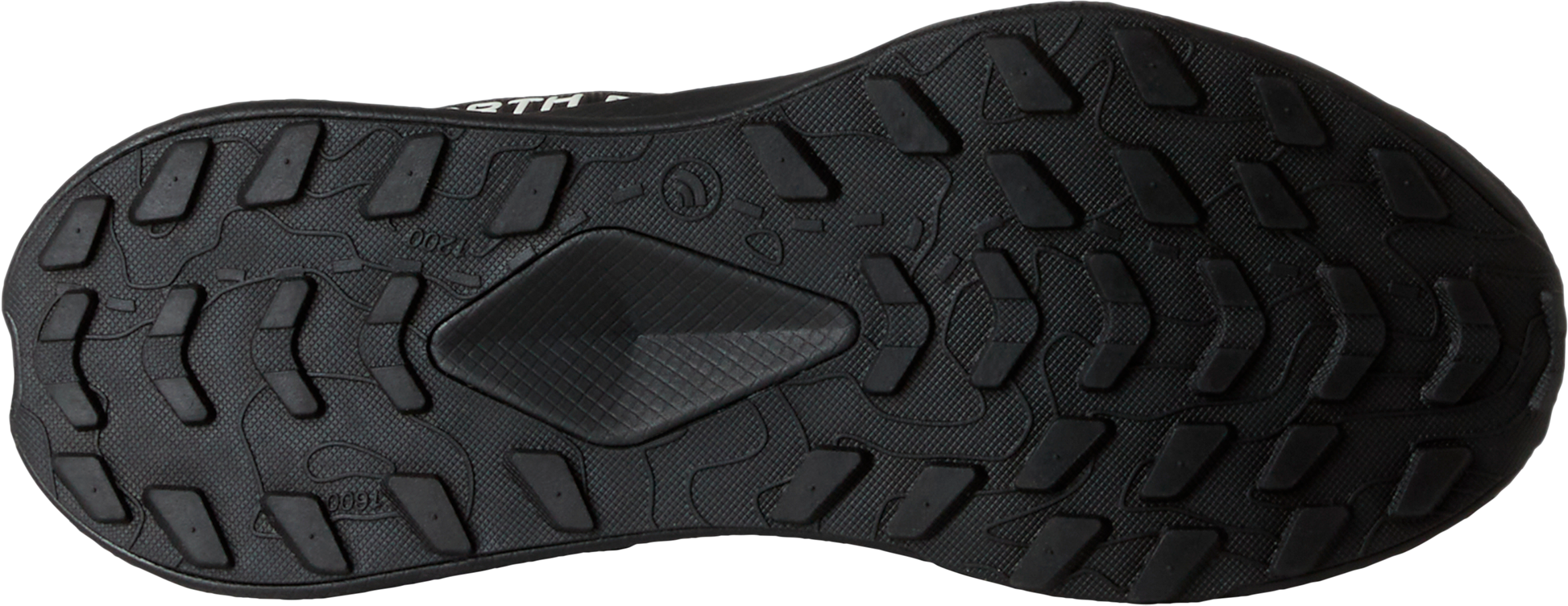 THE NORTH FACE, J FASTPACK II WP