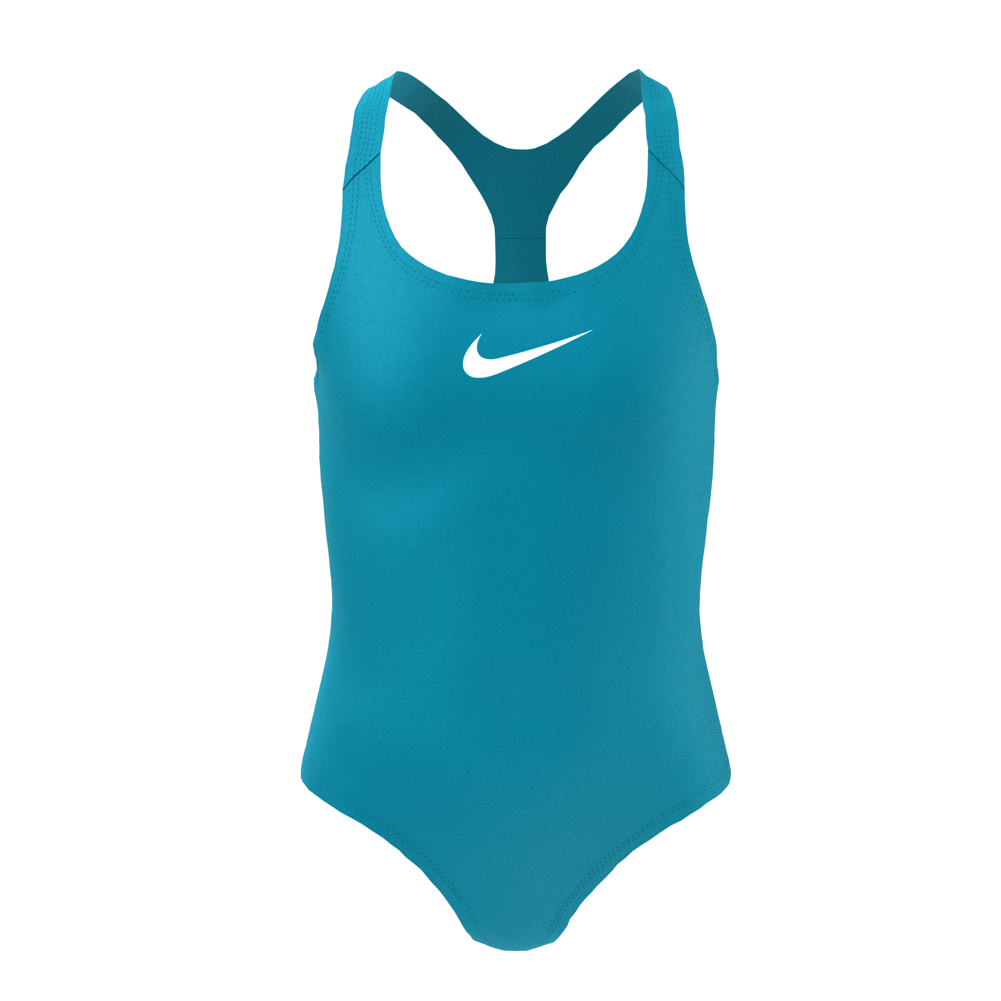 
NIKE, 
G Essential Racerback 1 Piece, 
Detail 1
