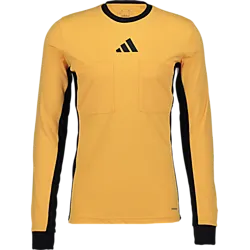 405015102101 ADIDAS Ref 24 Jsy Ls 405015102101 ADIDAS Ref 24 Jsy Ls Standard Small1x1
