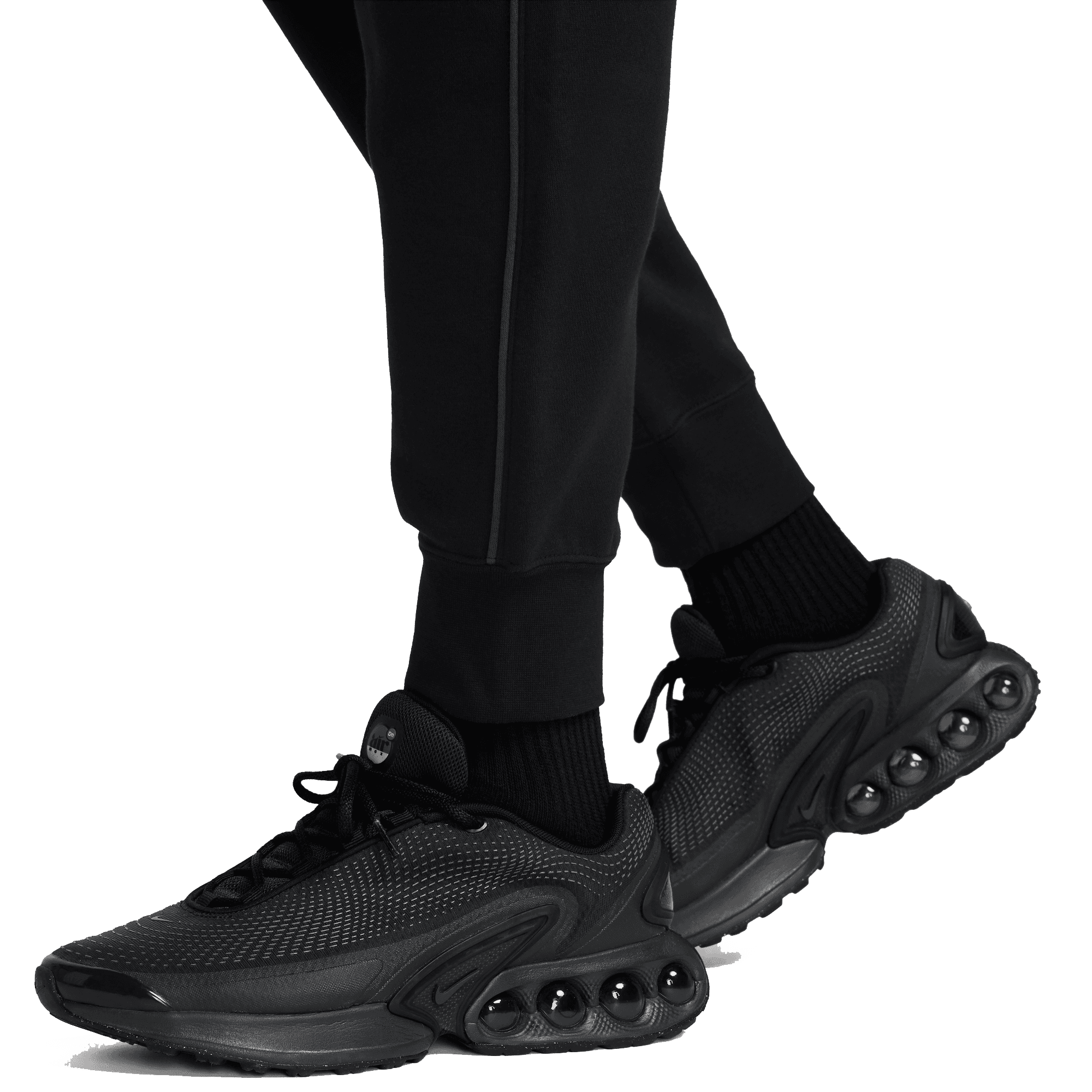 NIKE, M Nsw Sw Air Cargo Pant Flc Bb