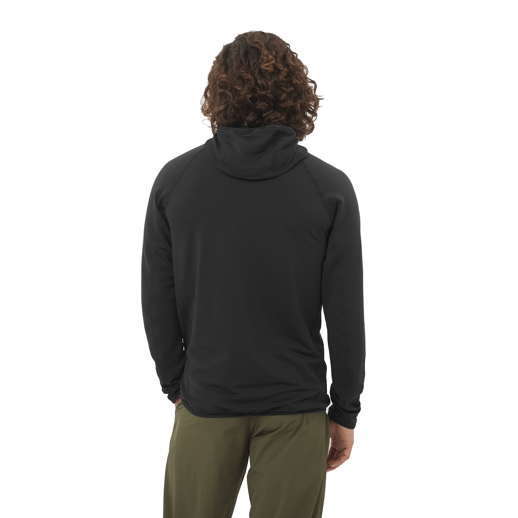 SALOMON, M Sntial Lightwarm Hd