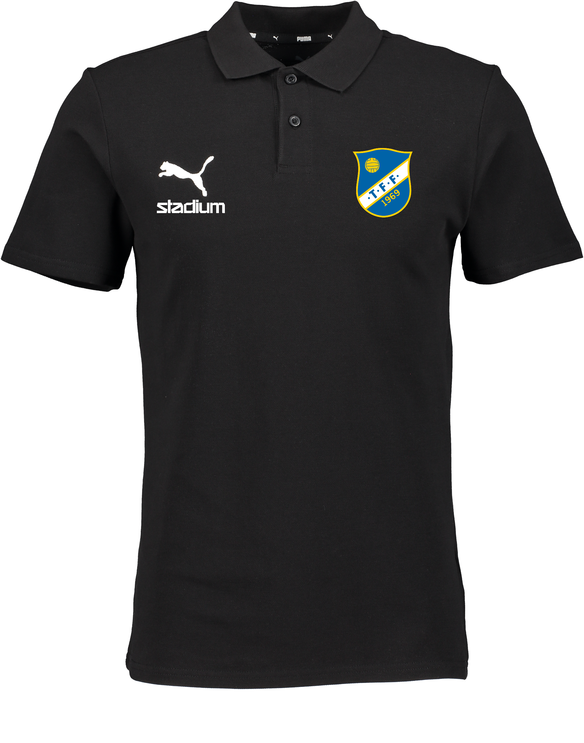 
PUMA, 
T Goal Casual Polo, 
Detail 1
