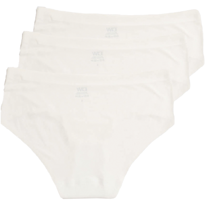 ICANIWILL, Invisible Hipster 3-Pack