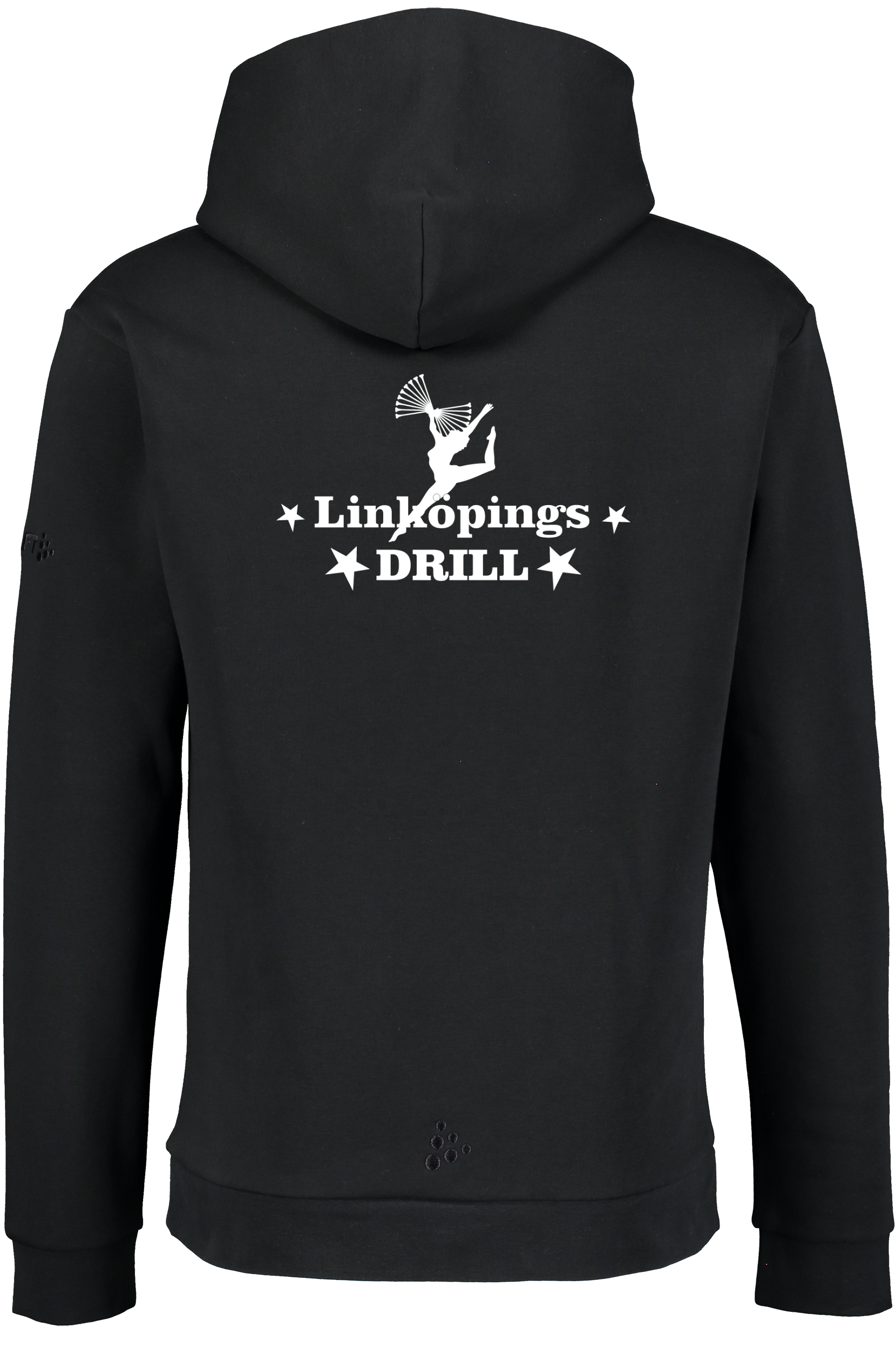 CRAFT, Community 2.0 Hood Jr