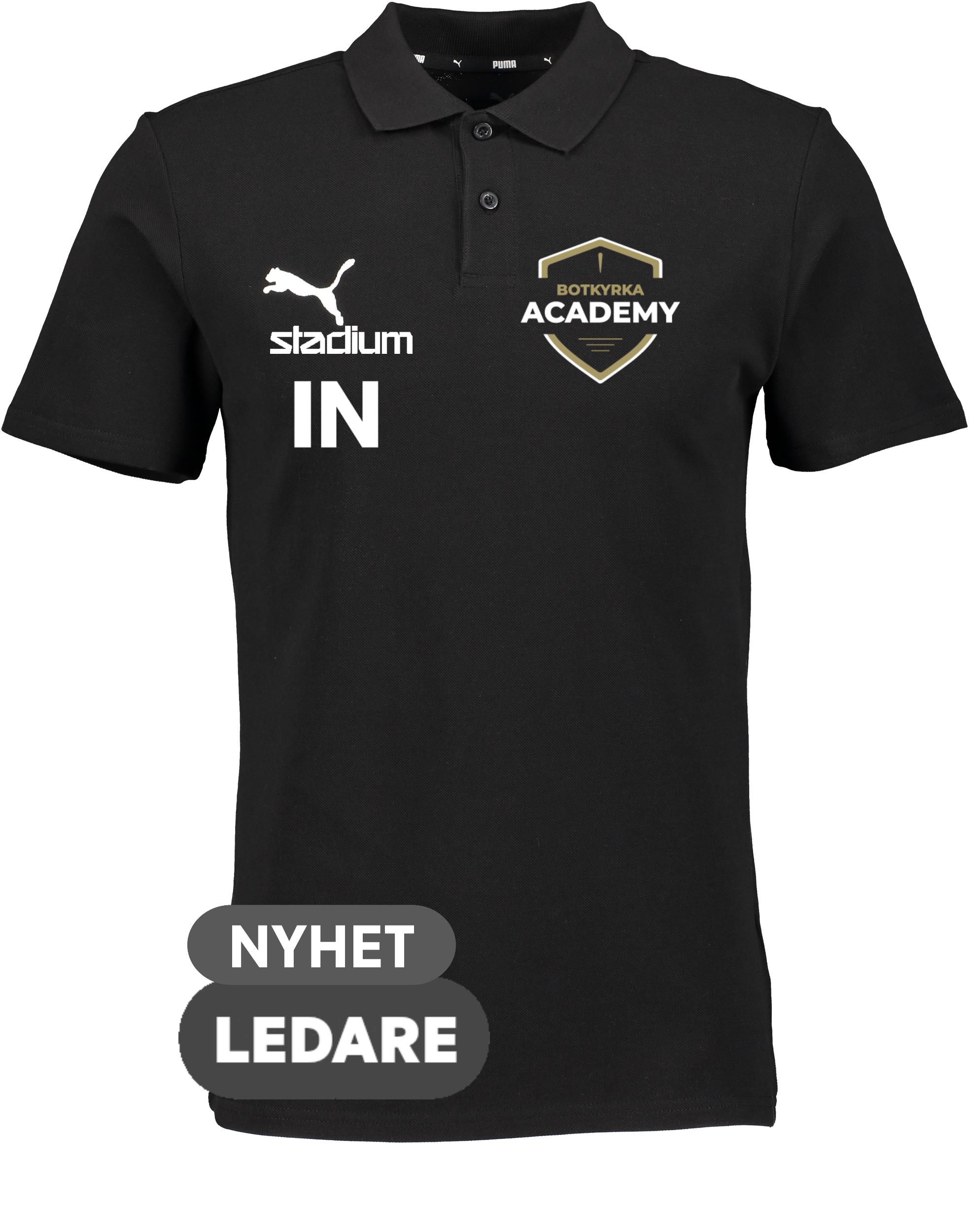 
PUMA, 
T Goal Casual Polo, 
Detail 1
