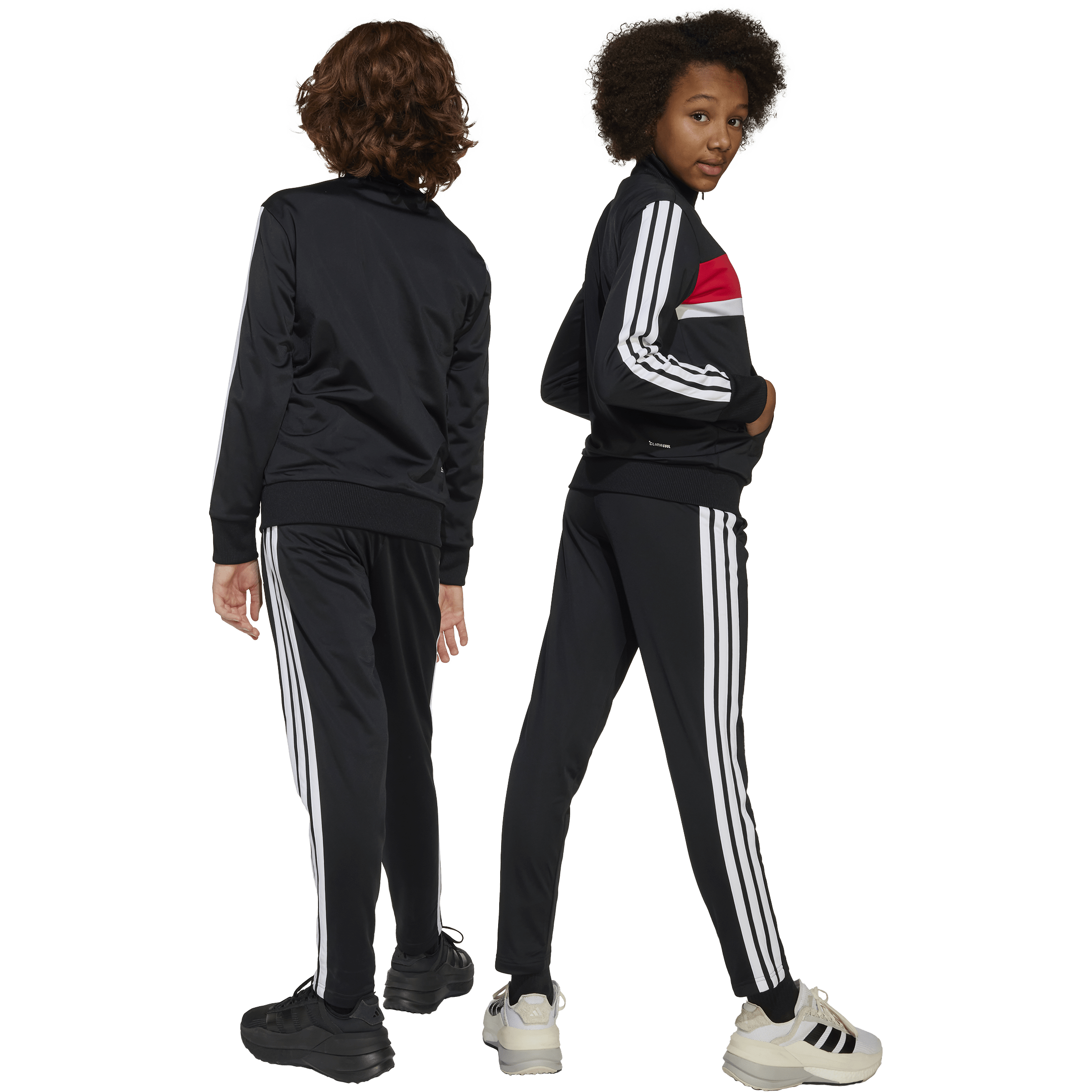 ADIDAS, J 3S Tiberio Ts