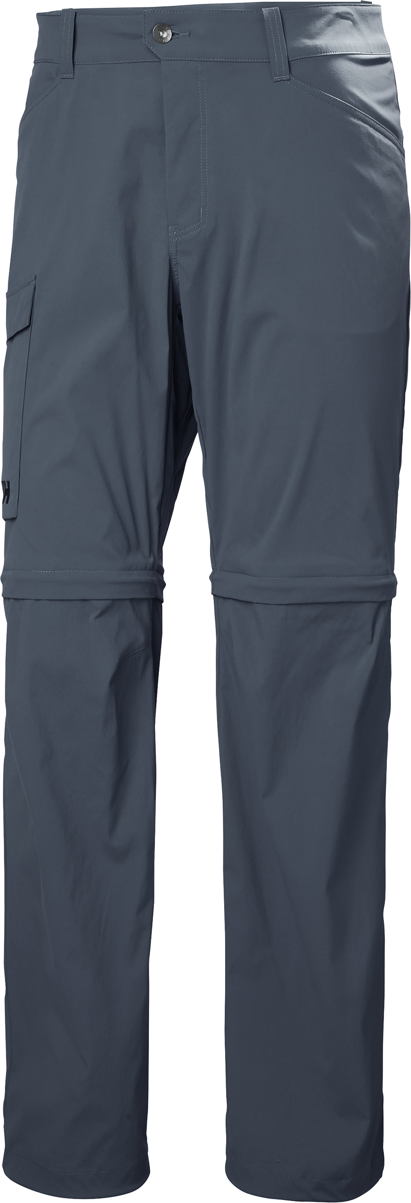 HELLY HANSEN, ELV LIGHT ZIP OFF PANT