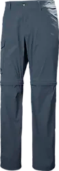 ELV LIGHT ZIP OFF PANT - ALPINE FROS Standard Small1x1