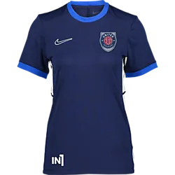 400355105101 NIKE Acd25 Ss Top W 400355105101 NIKE Acd25 Ss Top W Standard Small1x1