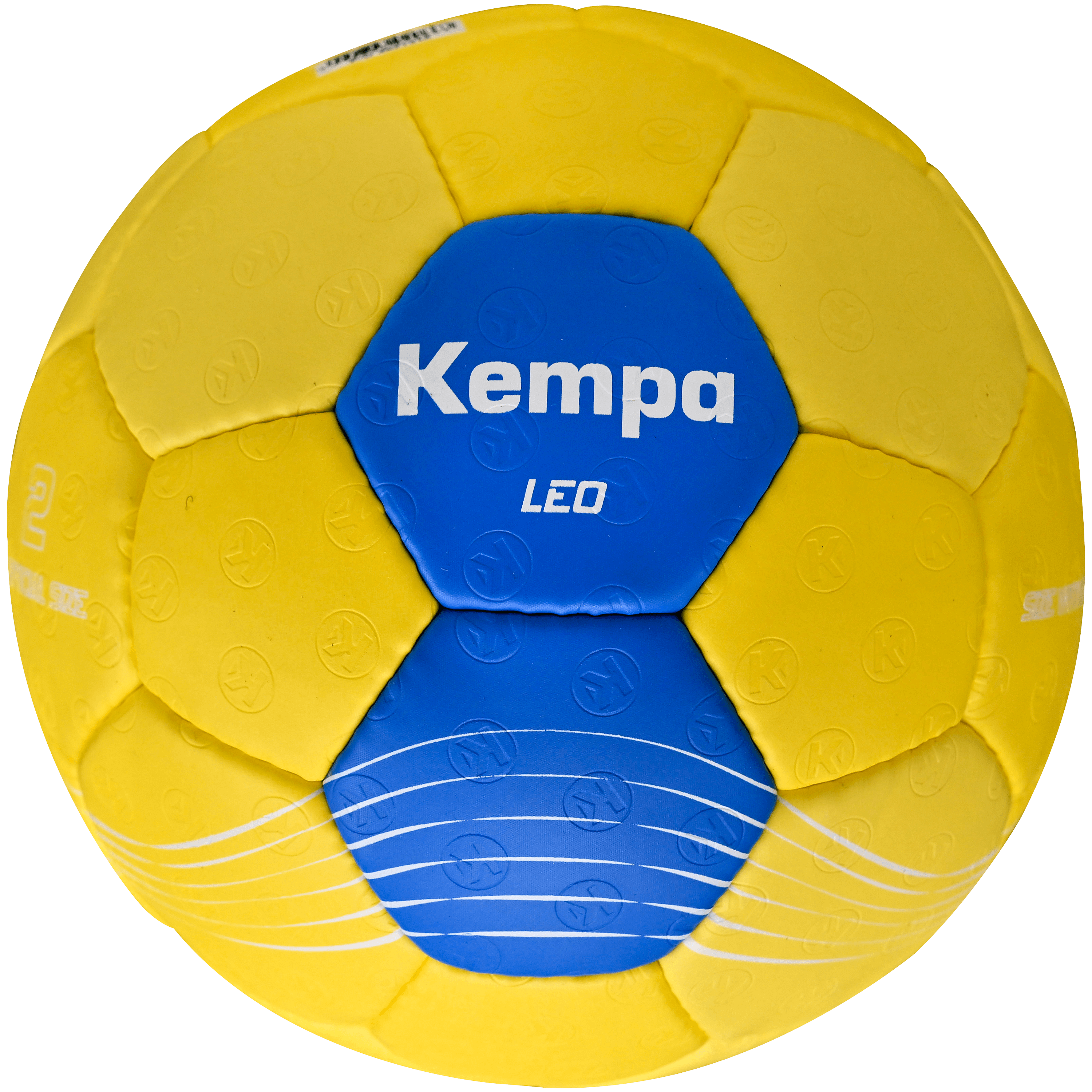 
KEMPA, 
Leo, 
Detail 1
