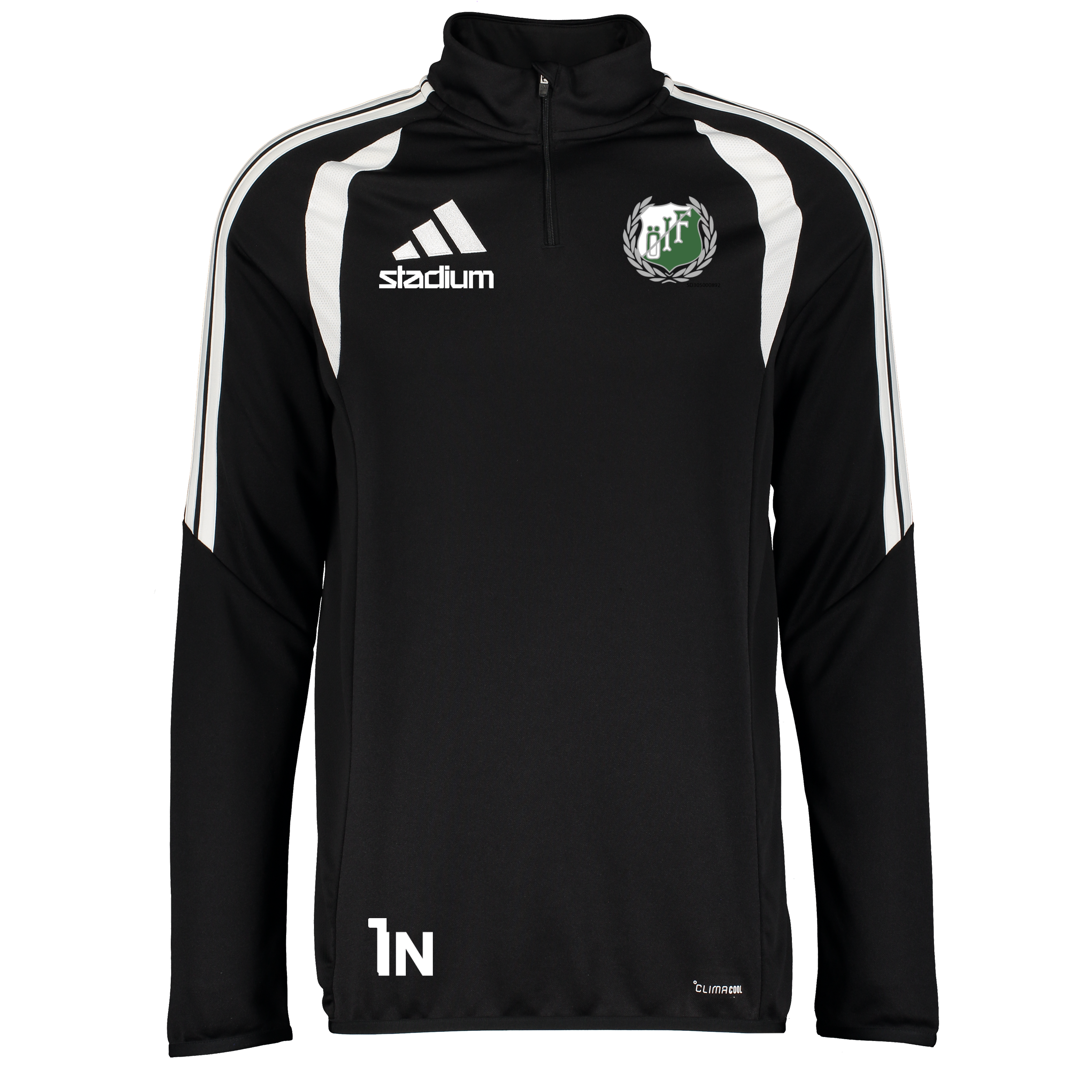 
ADIDAS, 
TIRO26 L TR TOP, 
Detail 1
