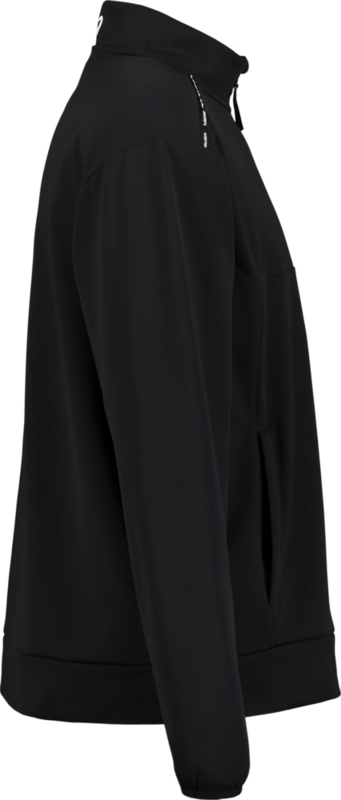 BAUER, S26 BAUER TEAM FLEECE 1/2 ZIP-YTH