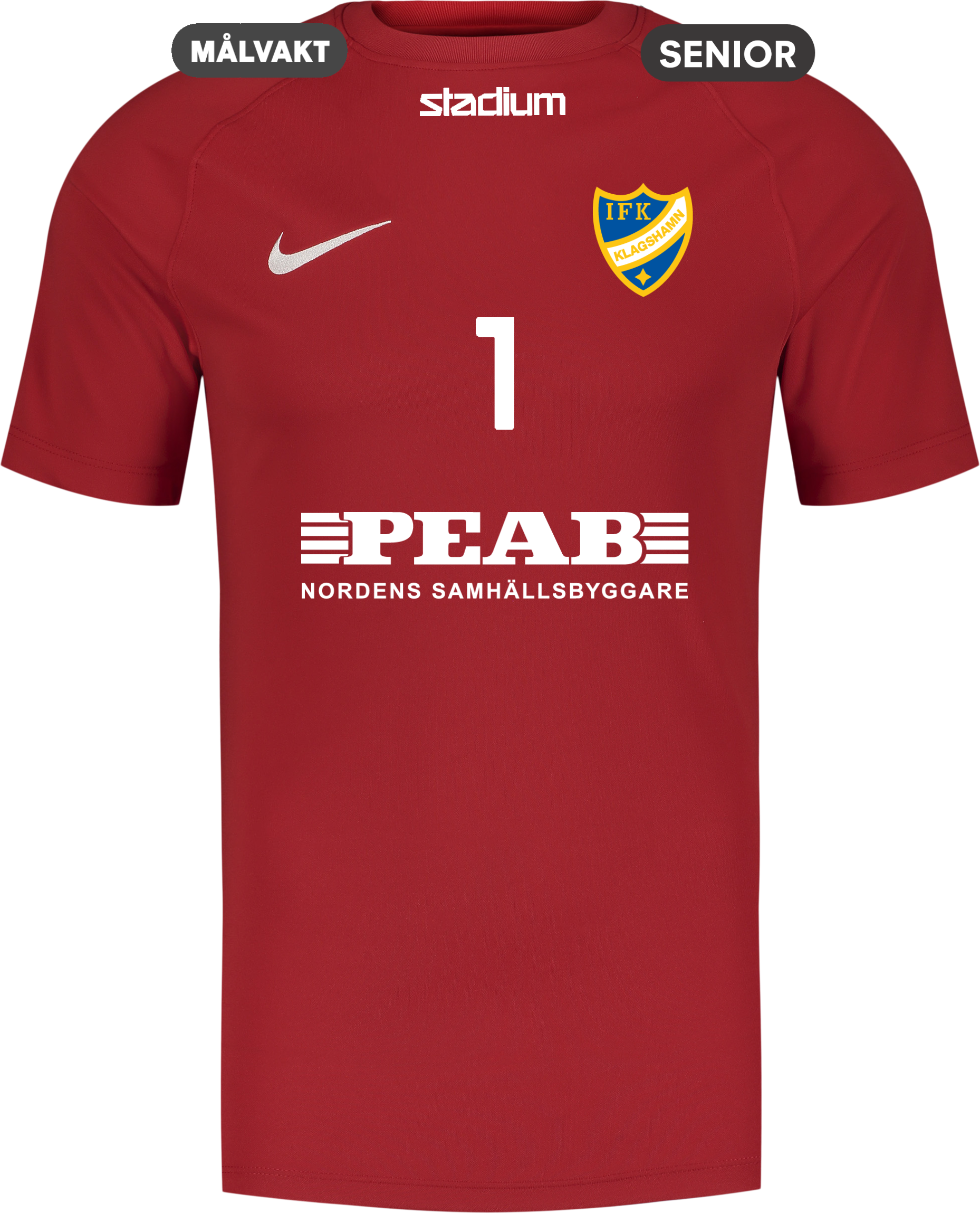 
NIKE, 
PARK VIII SS JSY, 
Detail 1
