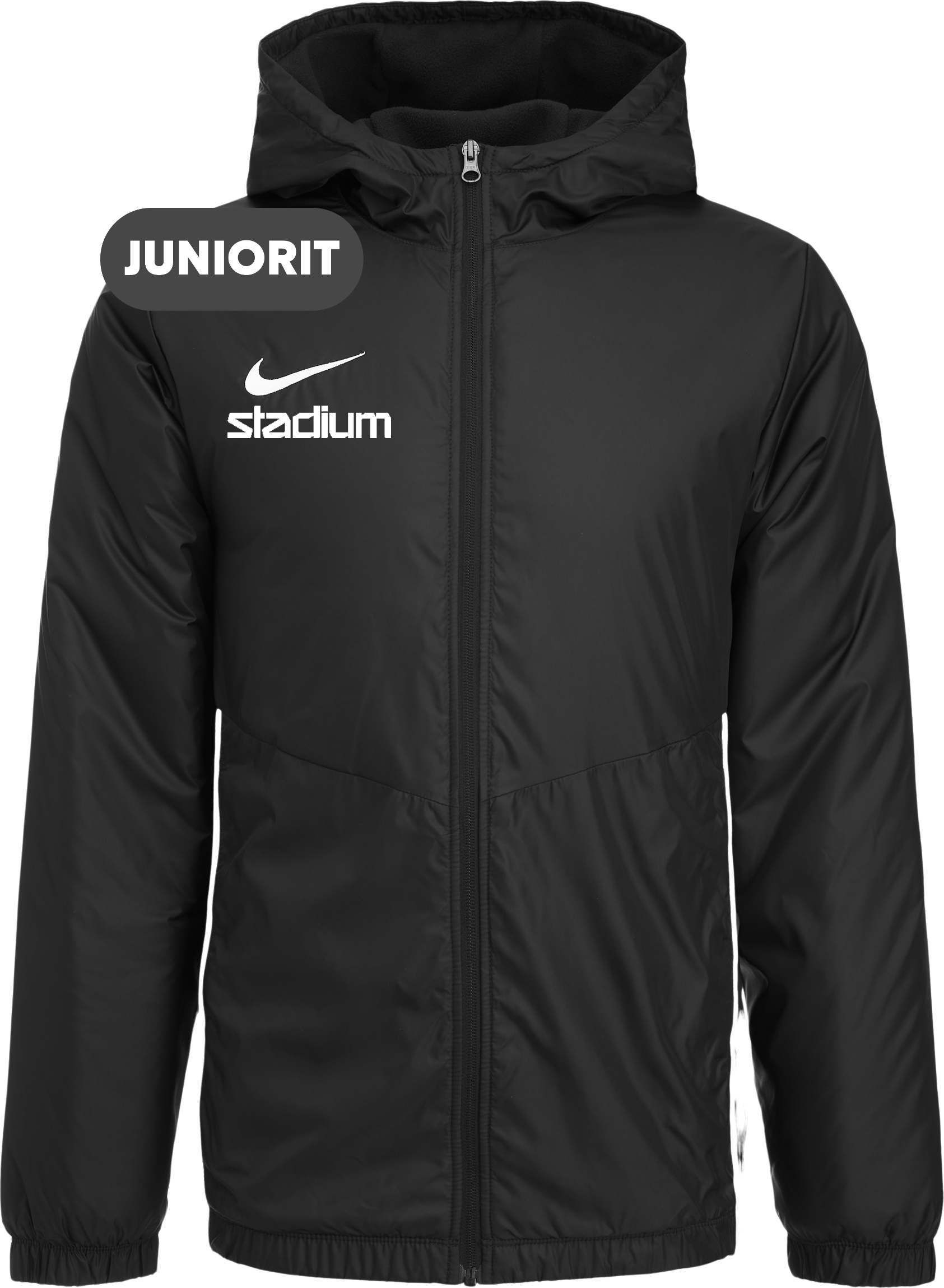 
NIKE, 
PARK26 FALL JKT JR, 
Detail 1
