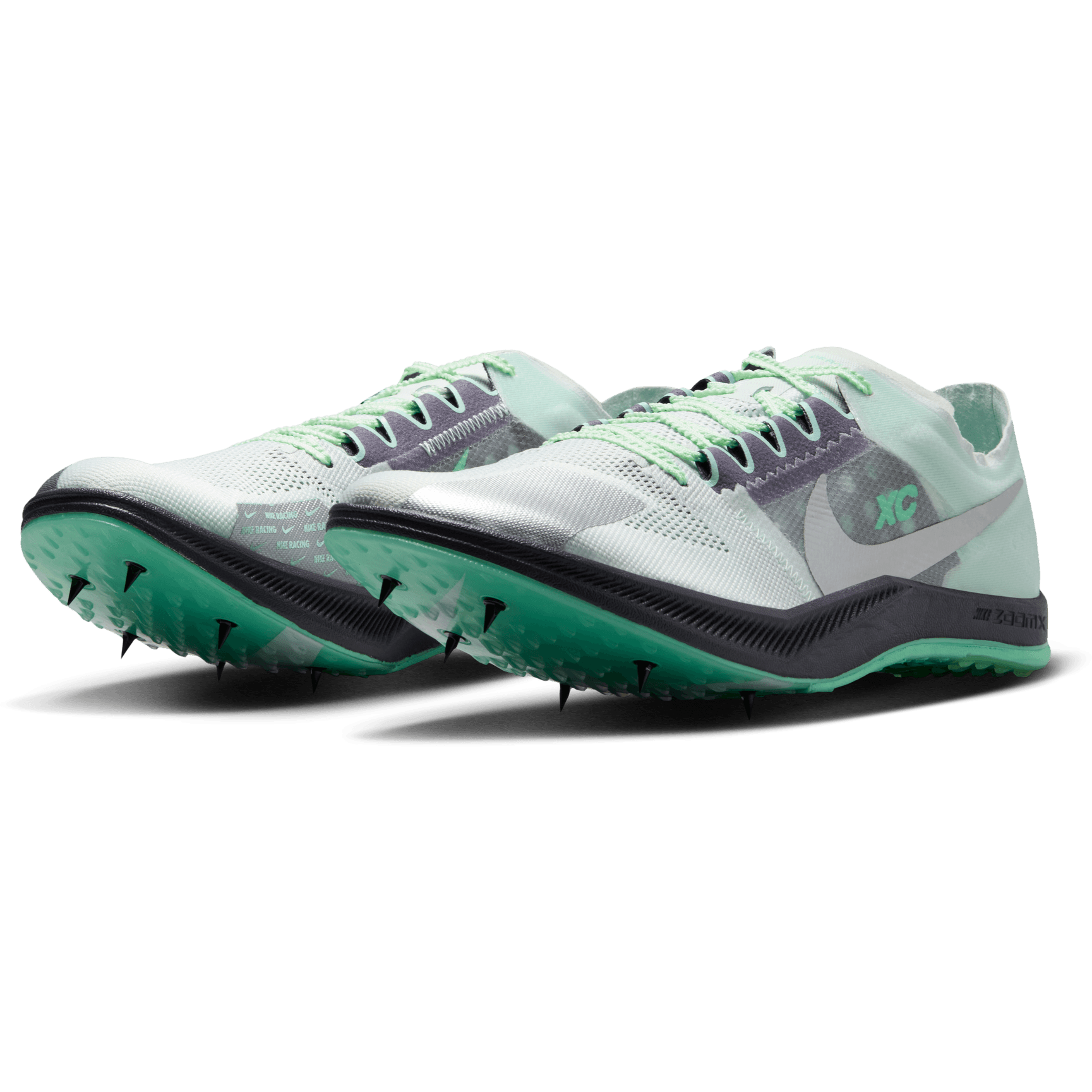 NIKE, Zoomx Dragonfly Xc