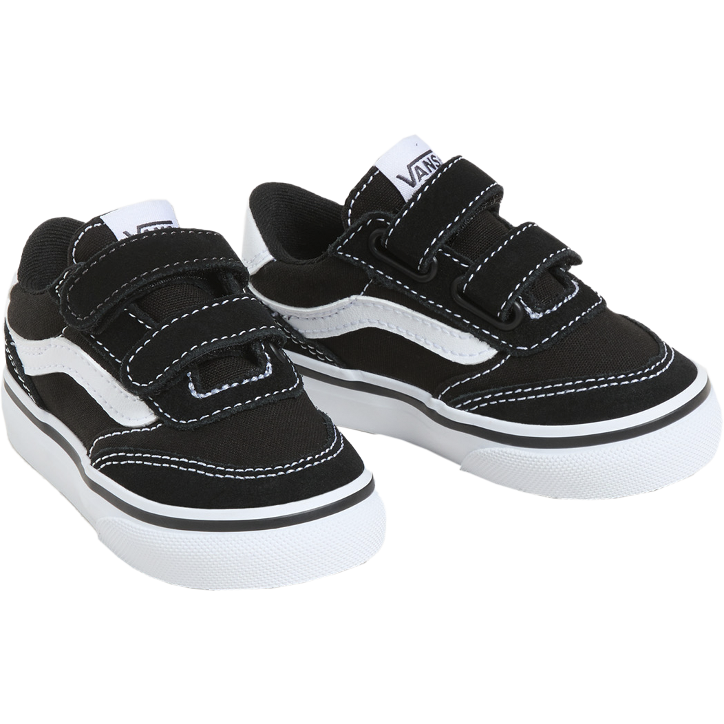 VANS, K Brooklyn Ls V
