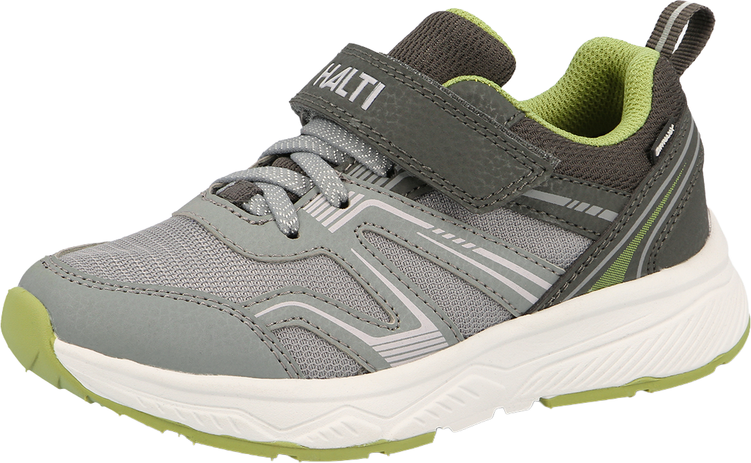 
HALTI, 
ZUMA 2 DX SNEAKER CHILDREN'S, 
Detail 1
