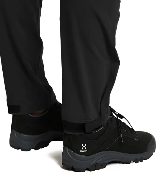 HAGLÖFS, 
MID STANDARD PANT WOMEN, 
Detail 6