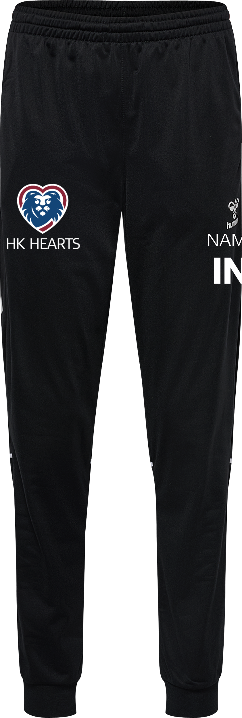 
HUMMEL, 
HMLCORE 2.0 TRACK PANTS WOMAN, 
Detail 1
