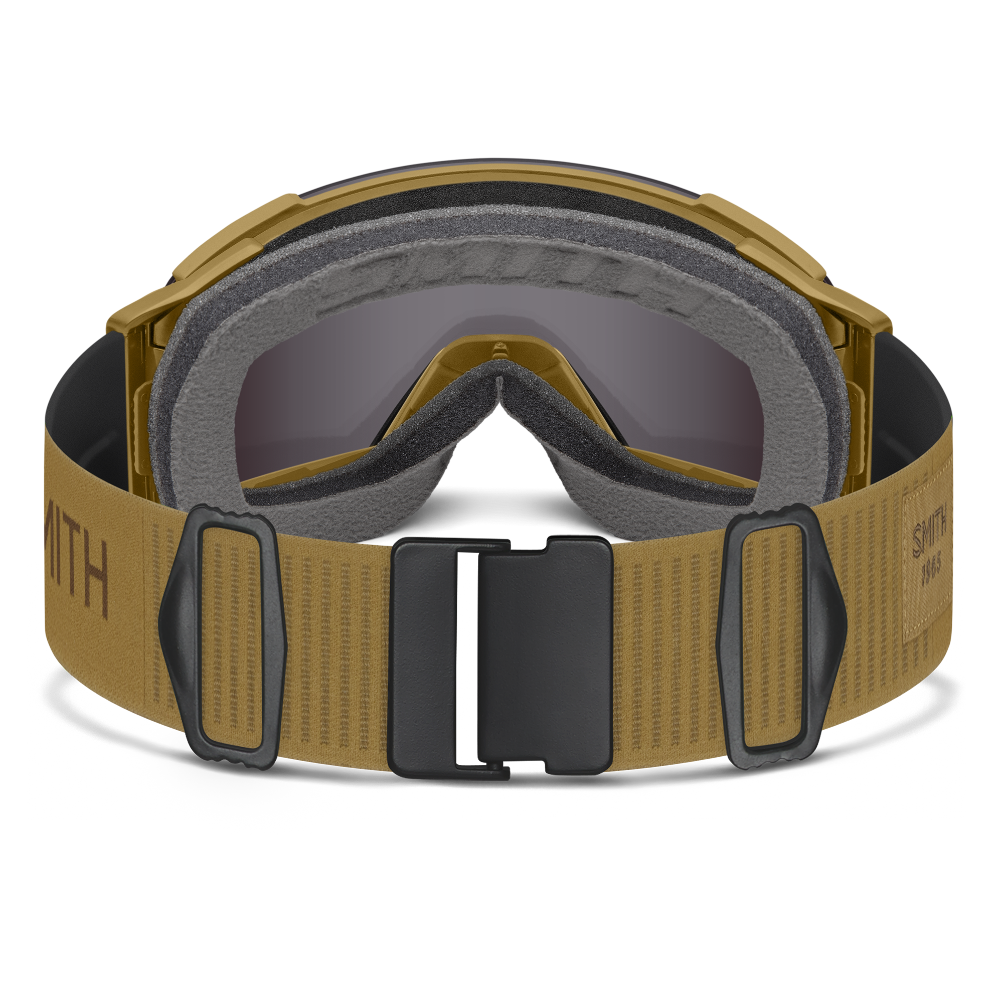 SMITH, I/O Mag Xl +Lens