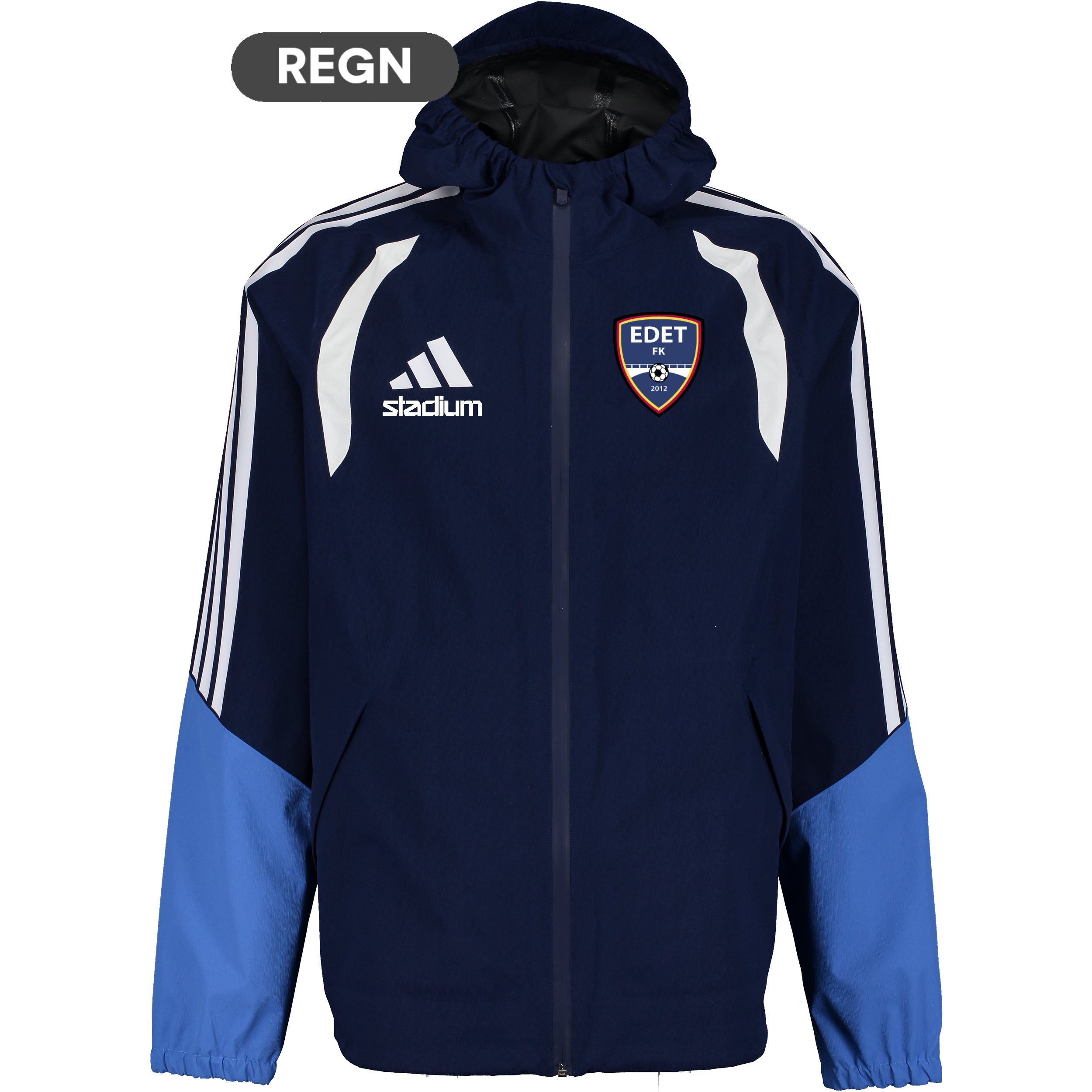 
ADIDAS, 
TIRO26 RN JKT, 
Detail 1
