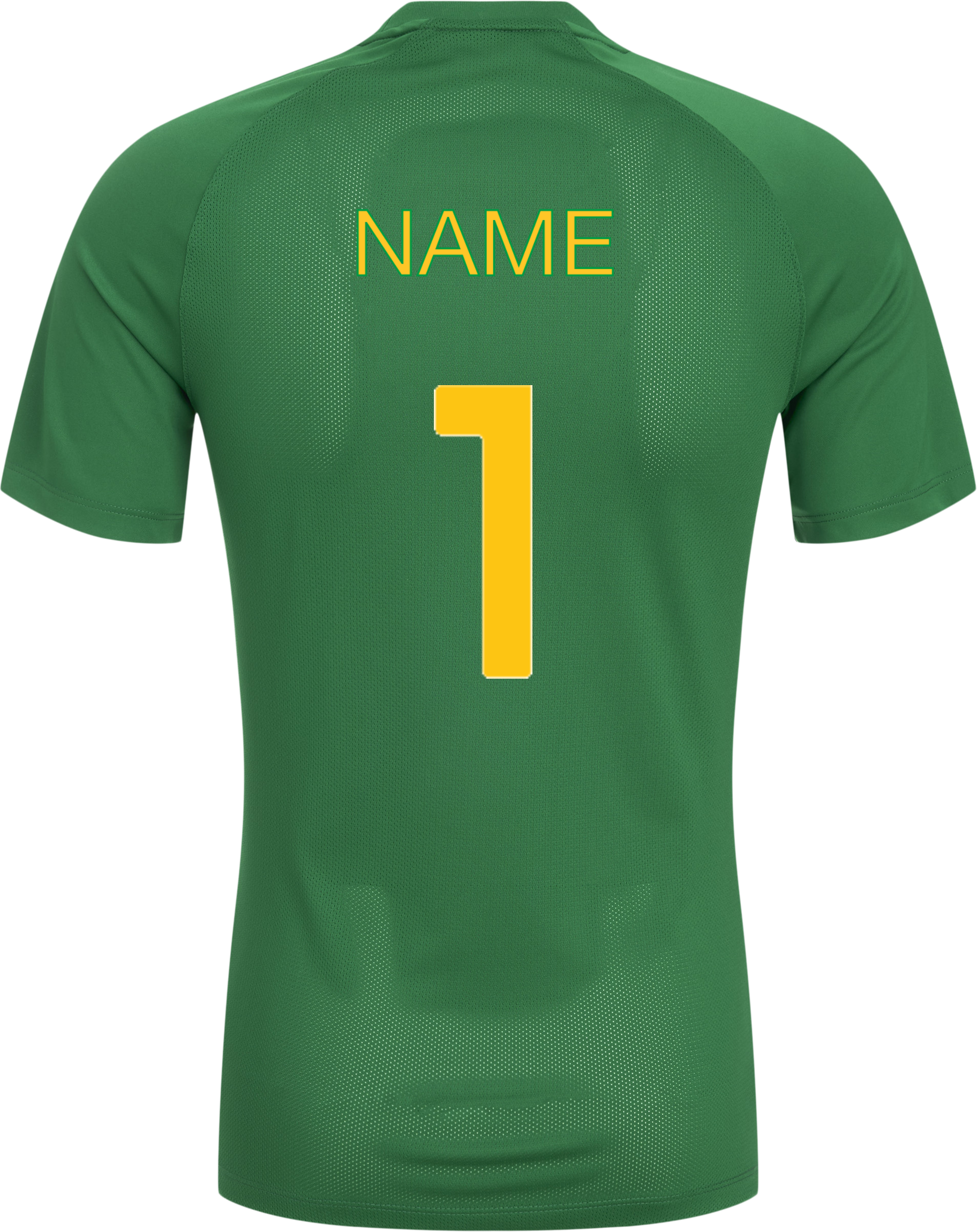 NIKE, PARK VIII SS JSY