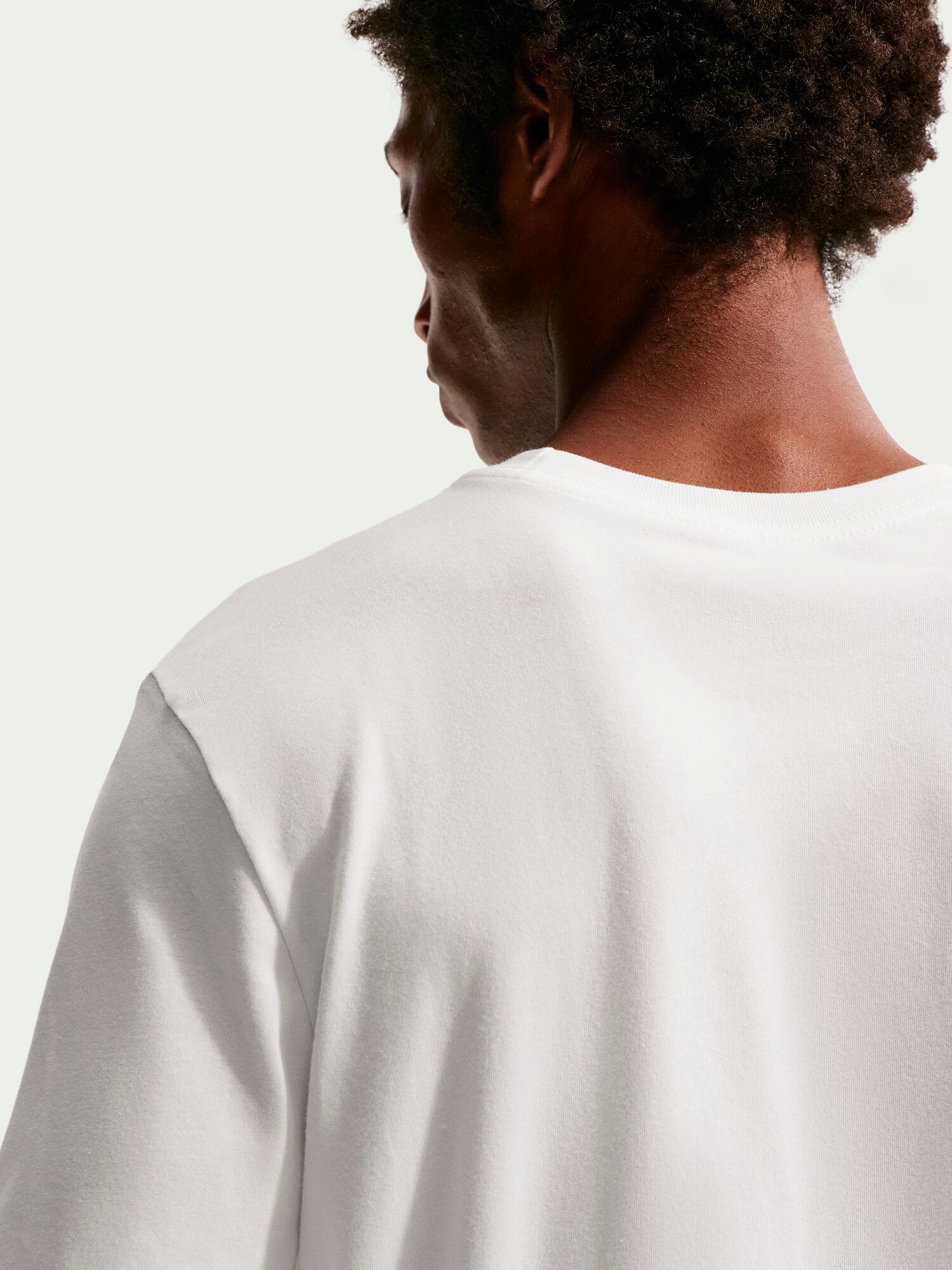 NIKE, M NK DF TEE STD IYKYK SU26