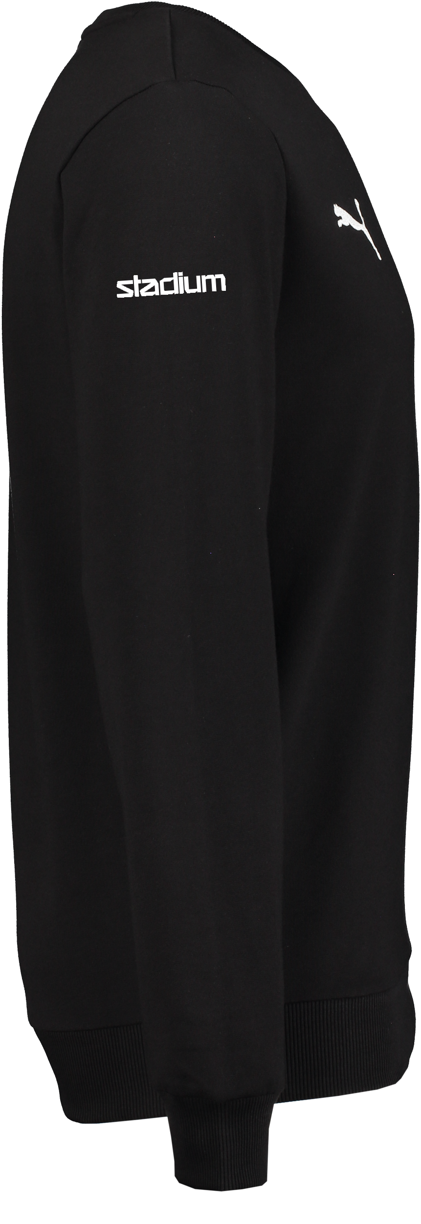 PUMA, T Goal Cas Crew Sweat