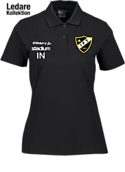 384425106101 CRAFT Progress 2.0 Polo W 384425106101 CRAFT Progress 2.0 Polo W Standard Small1x1