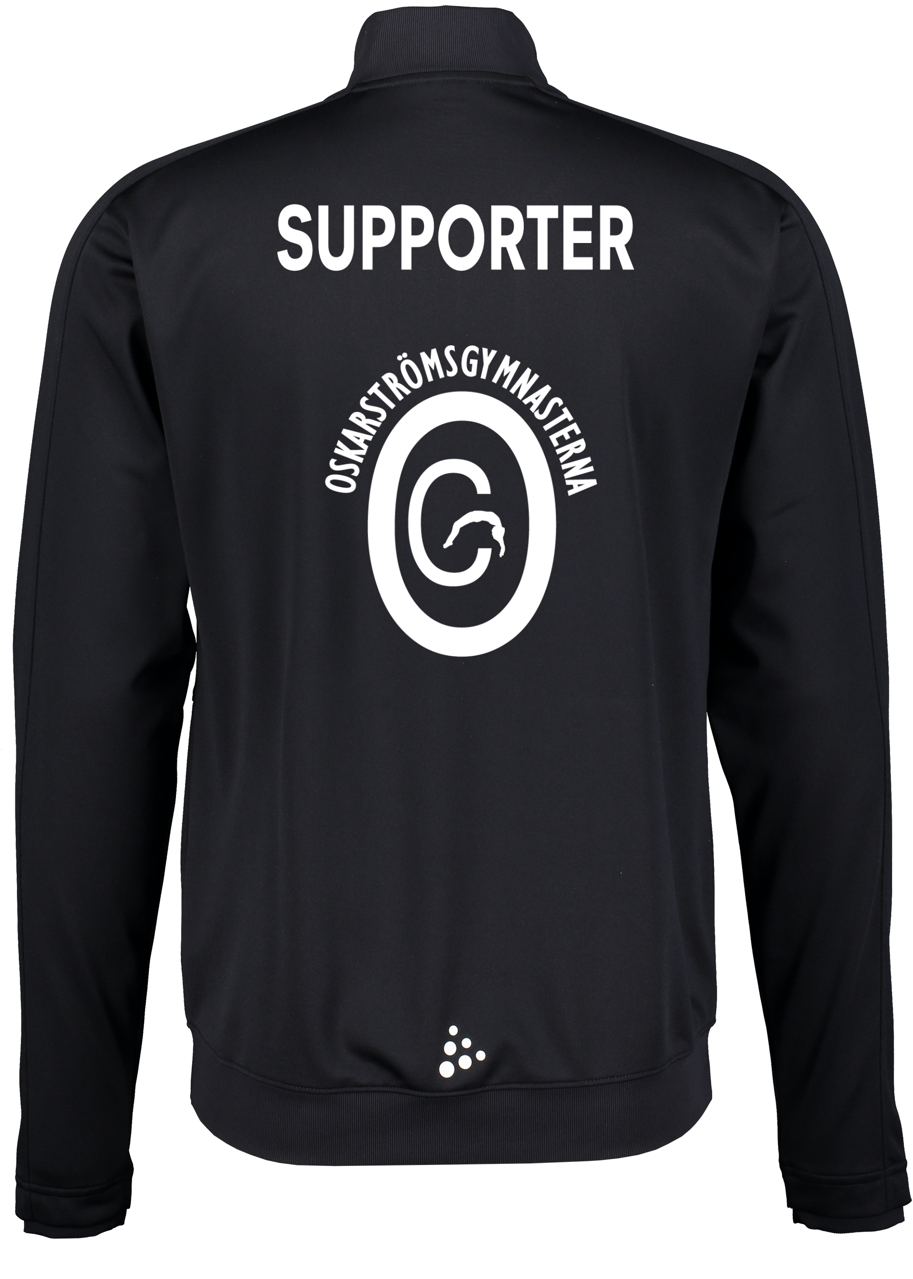 CRAFT, Evolve 2.0 Full Zip Jacket Jr