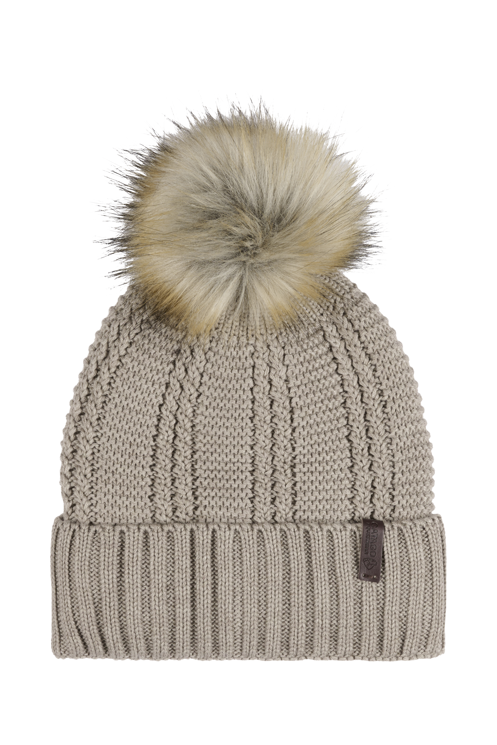 
CATAGO, 
Aura Hat, 
Detail 1
