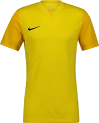 Trophy V Jsy - Tour Yellow/Gold Standard Small1x1