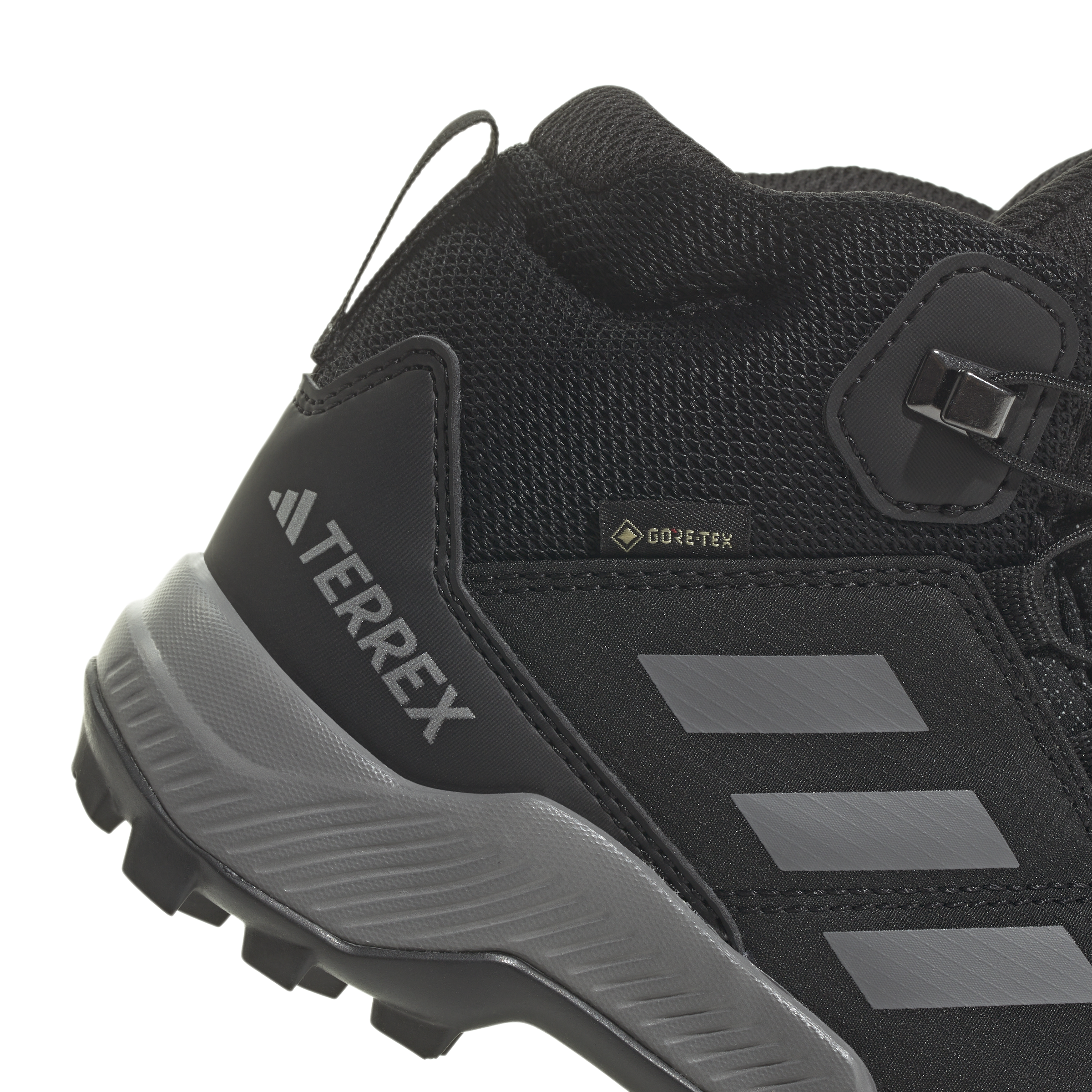 ADIDAS, J Terrex Mid Gtx K