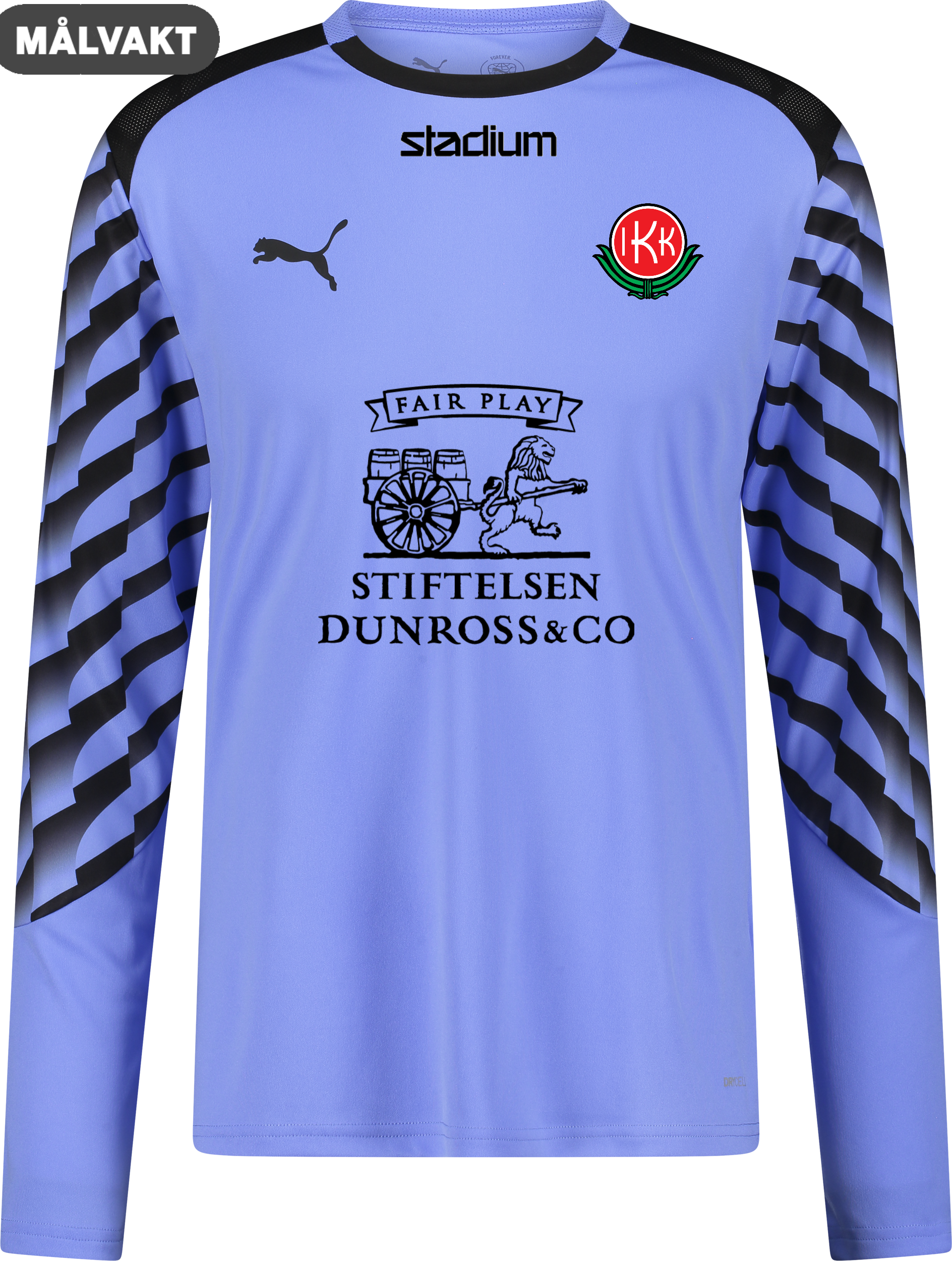 
PUMA, 
TEAMLIGA26 GK JERSEY LS JR, 
Detail 1
