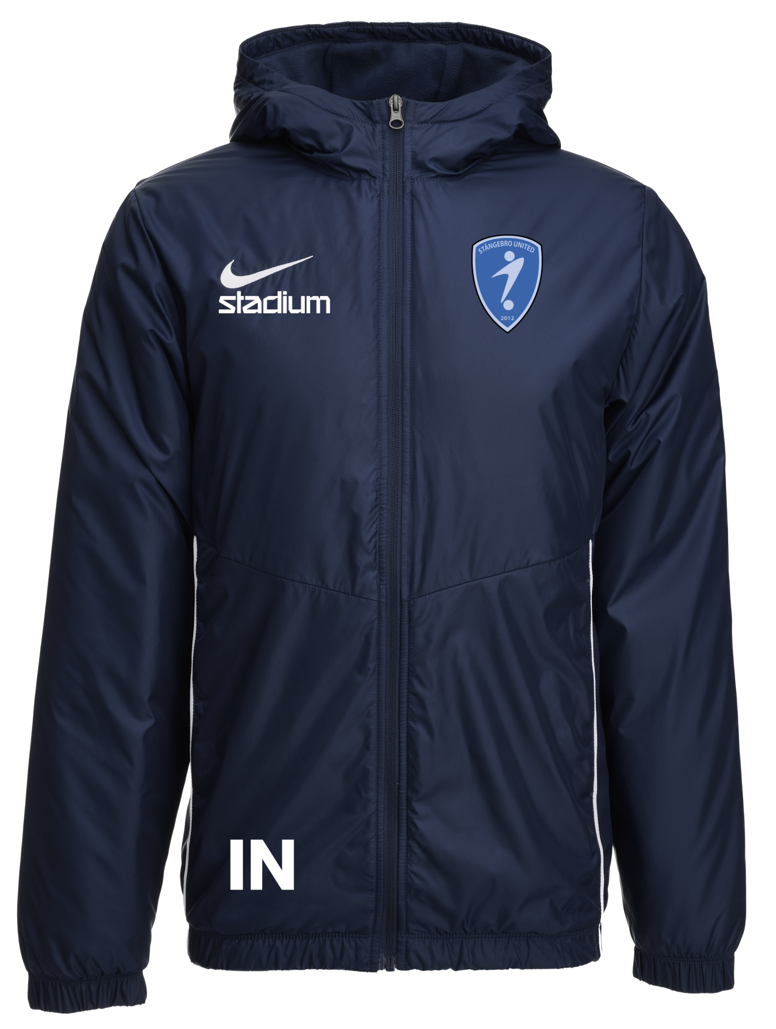 
NIKE, 
PARK26 FALL JKT, 
Detail 1
