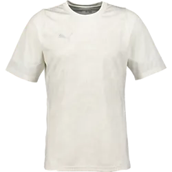 Teamcup Training Jersey - Puma White Standard Small1x1