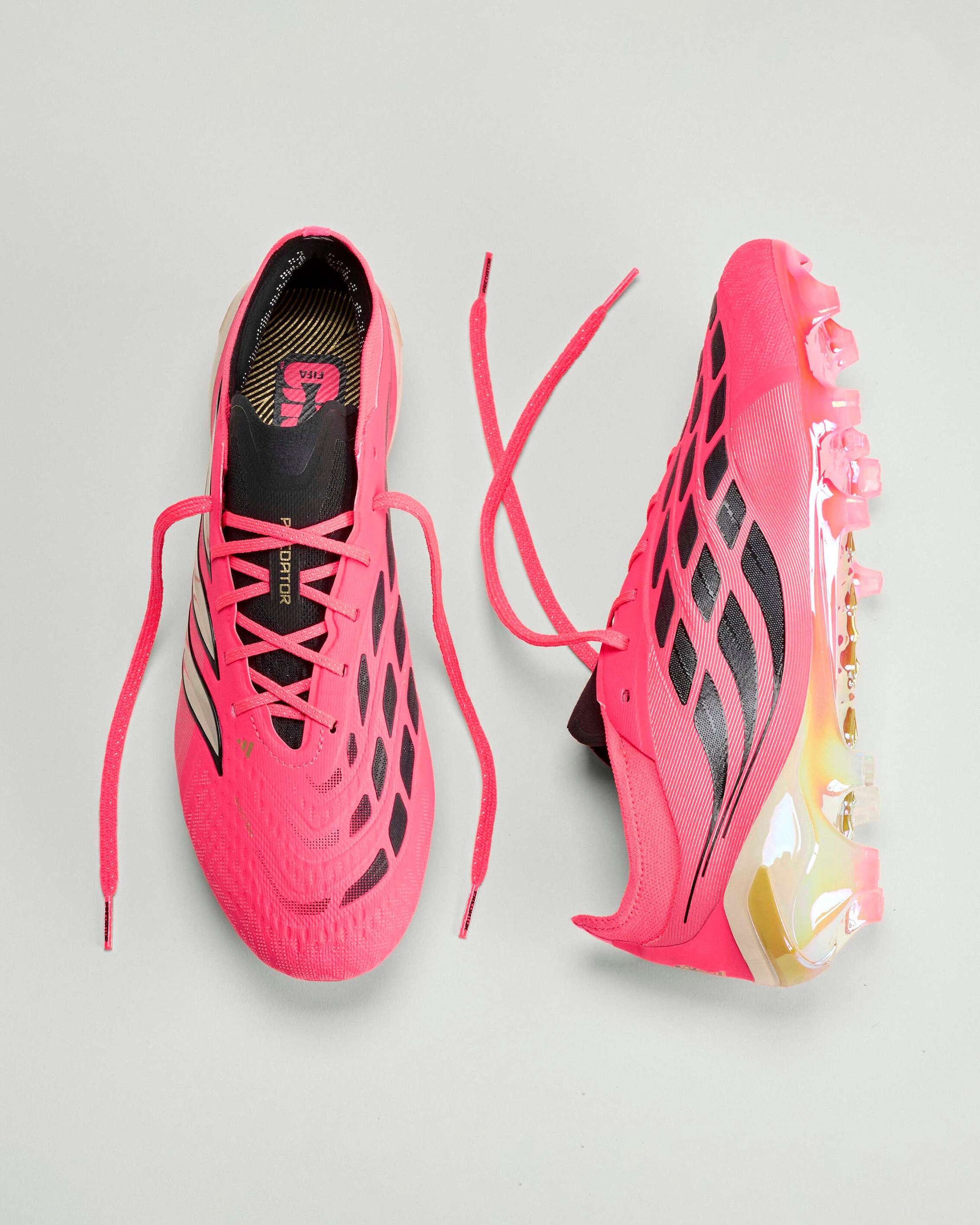 
ADIDAS, 
PREDATOR ELITE FG/AG, 
Detail 1
