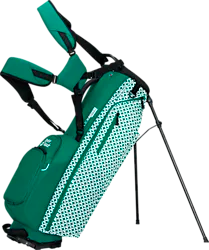 Flextech Stand Bag - HERITAGE ICON Standard Small1x1