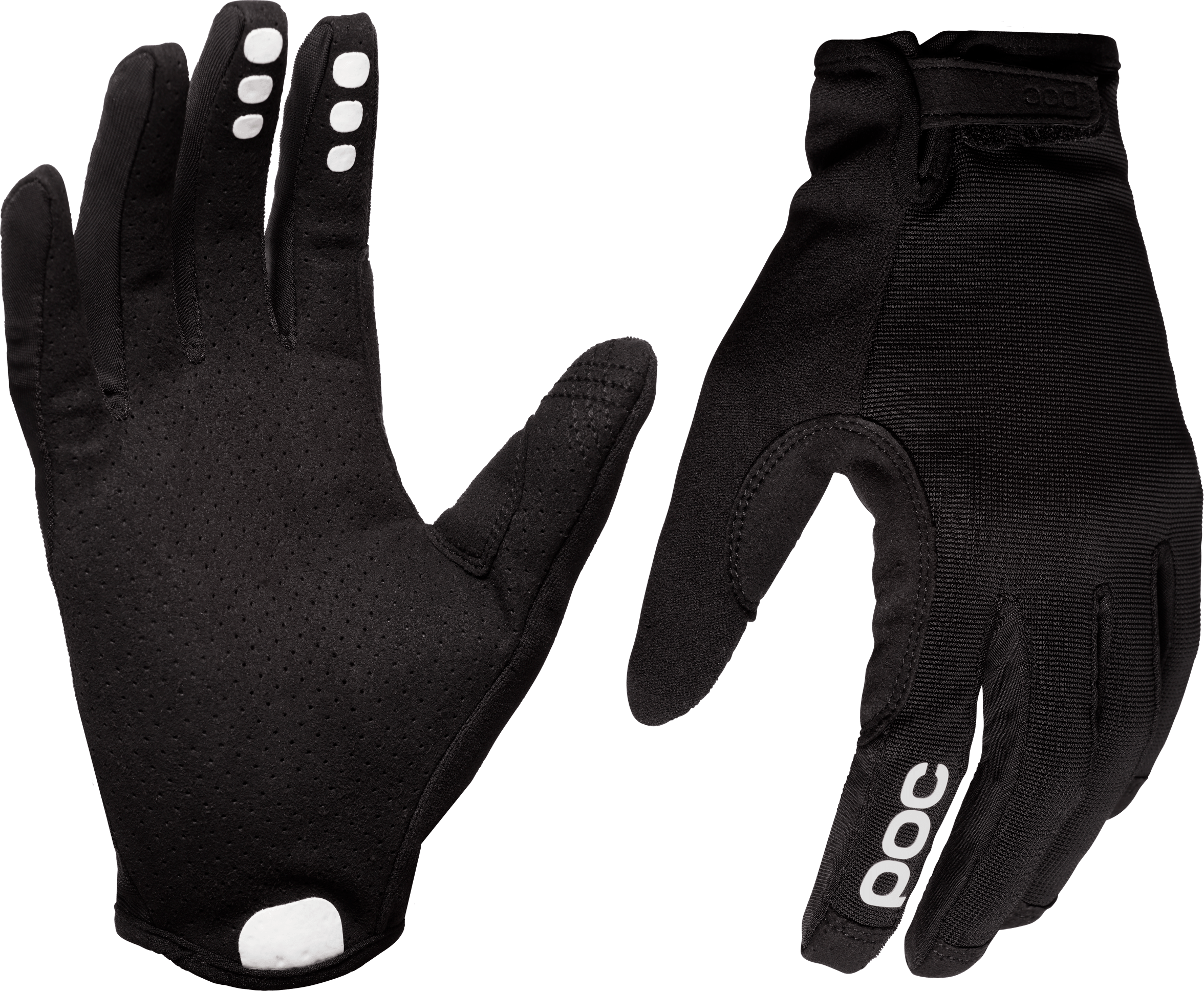 
POC, 
RESISTANCE ENDURO ADJ GLOVE, 
Detail 1
