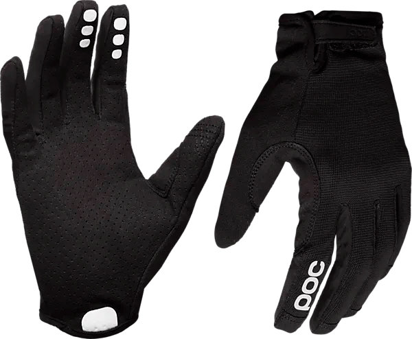 POC ПЕРЧАТКИ RESISTANCE ENDURO ADJ