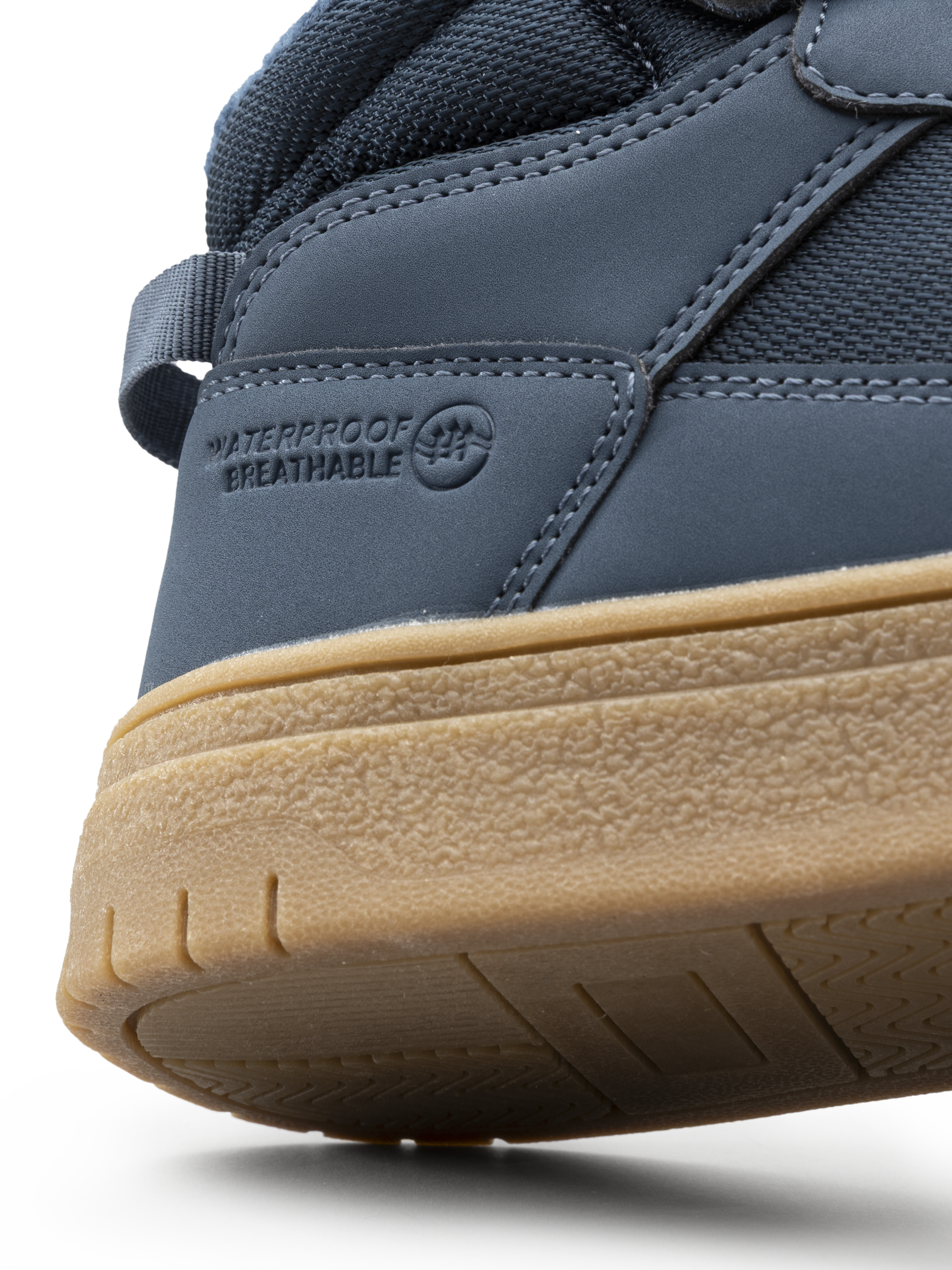 TAKEOFF, Sneaker Wp Mid Ii Jr