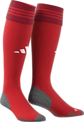 Adi 23 Sock - Active Red/White Standard Small1x1