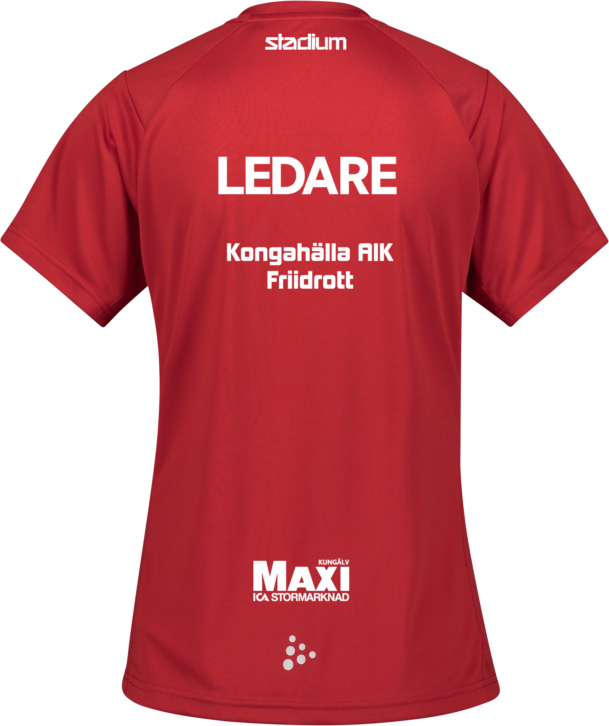 CRAFT, Rush 2.0 Ss Tee W