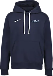 318285103101 NIKE Park 20 Flc Hood 318285103101 NIKE Park 20 Flc Hood Standard Small1x1