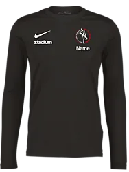 311152101101 NIKE Park VII LS Jsy 311152101101 NIKE Park VII LS Jsy Standard Small1x1