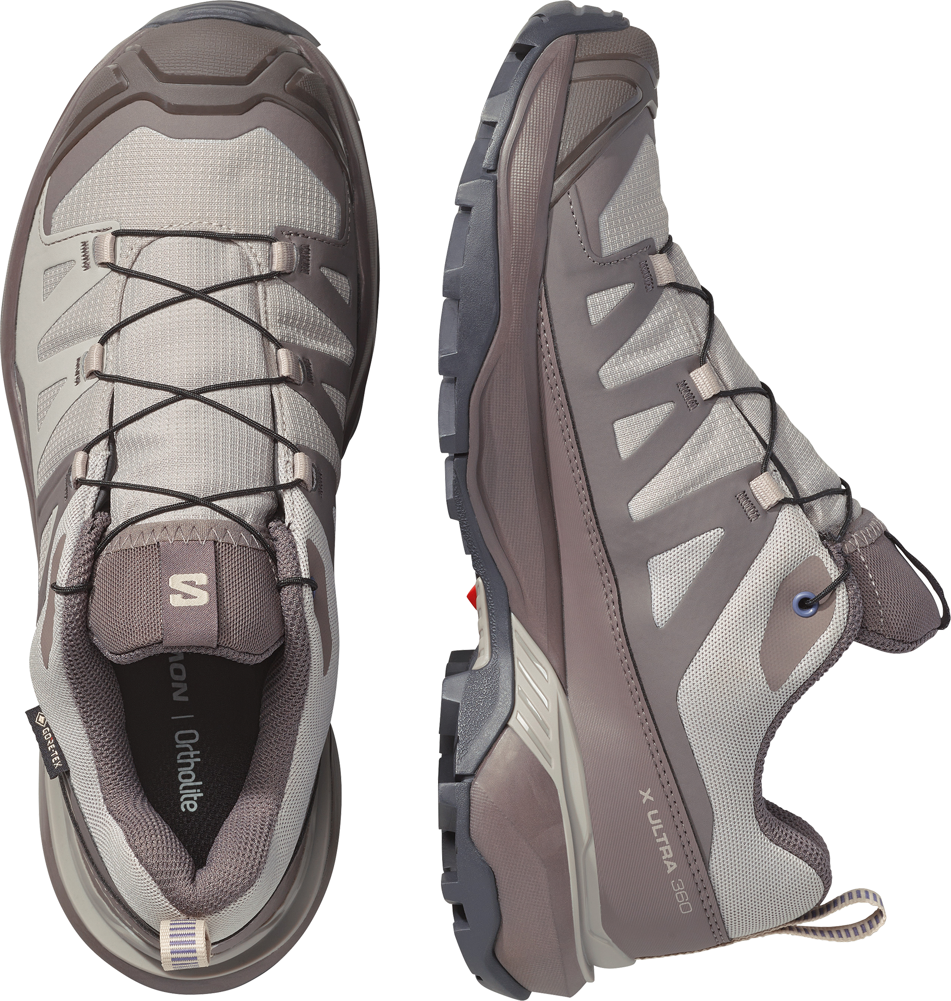 SALOMON, W X ULTRA 360 GTX