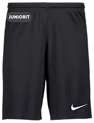 298937101101 NIKE Park III Short Jr 298937101101 NIKE Park III Short Jr Standard Small1x1