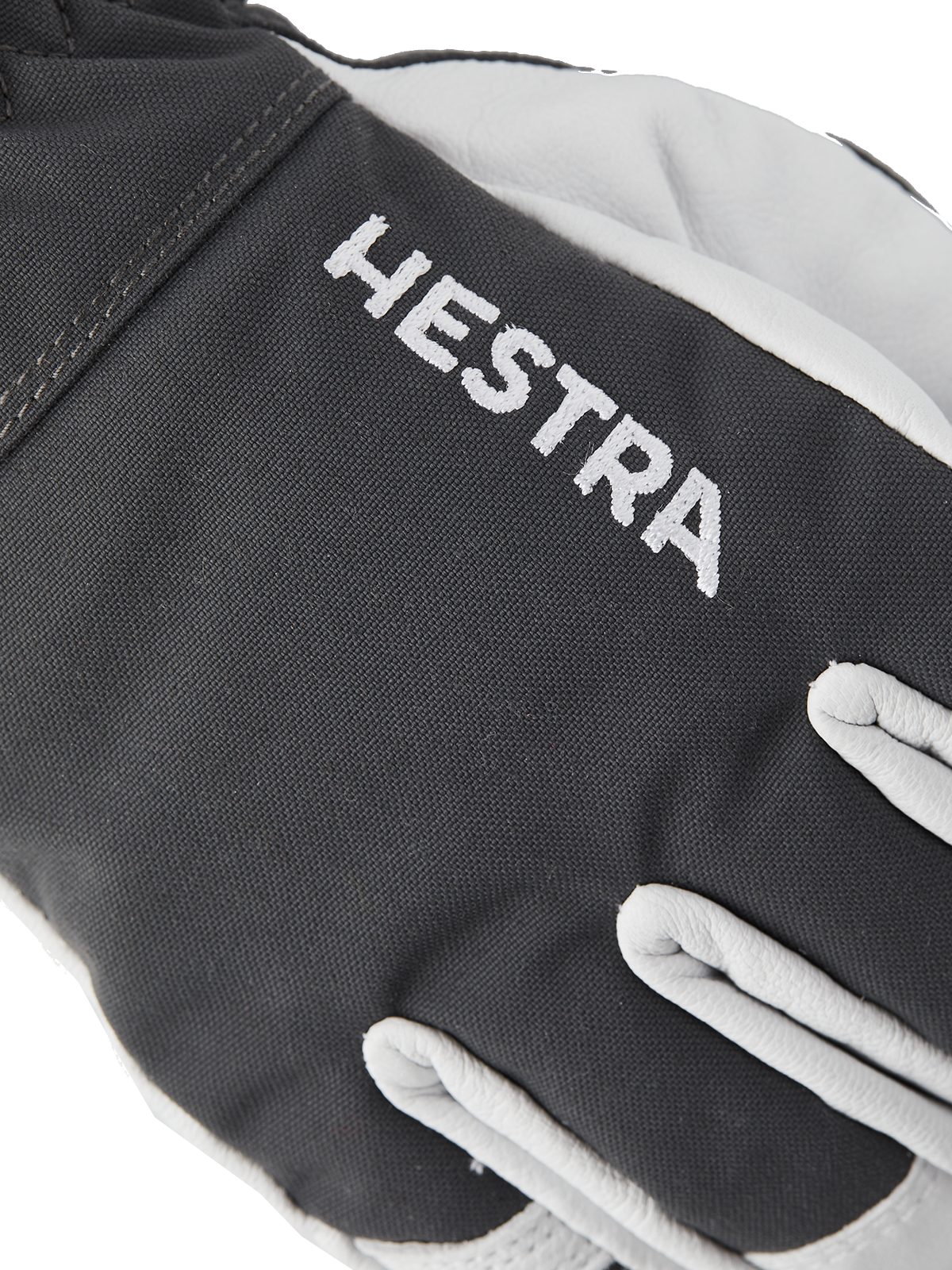 HESTRA, Army Leather Heli Ski Jr