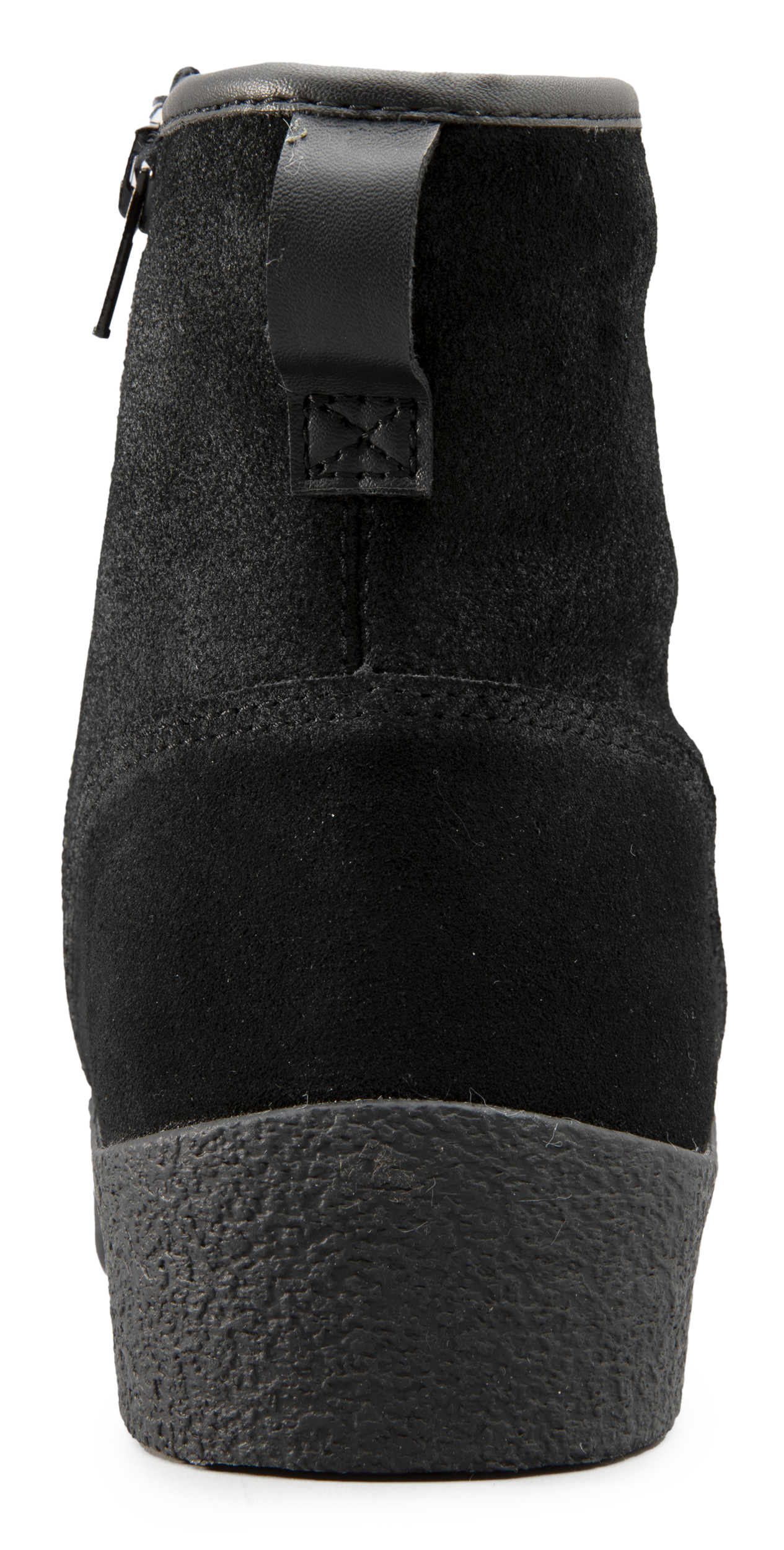 OCEAN WORKS, Curling Boot W