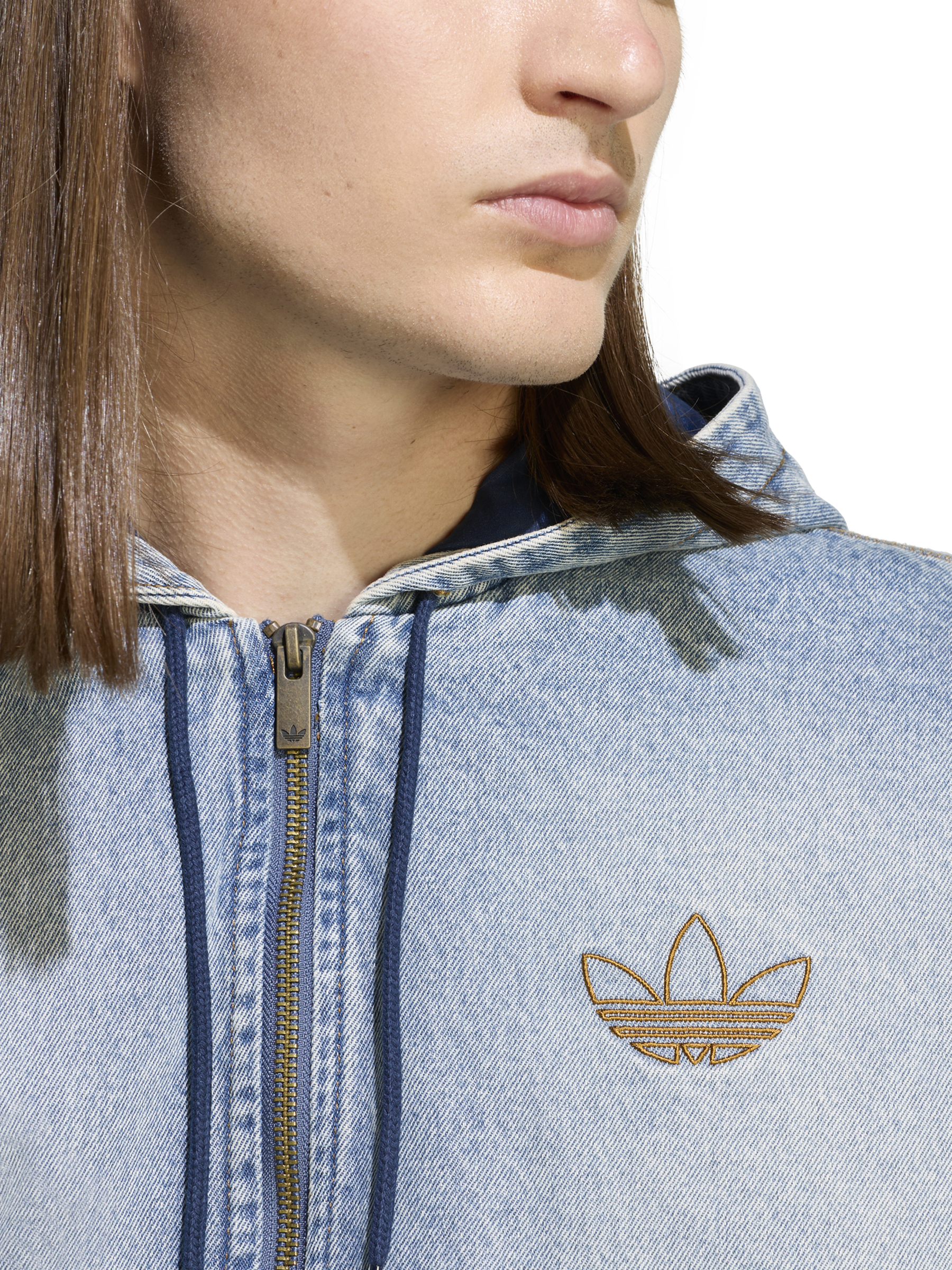 ADIDAS ORIGINALS, M HOOD